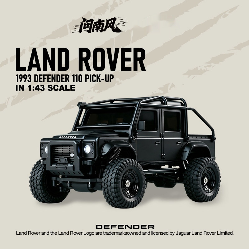 1/43 WenNanFeng Lizenziertes M – Rc Hobby Land Bewertung und Preis