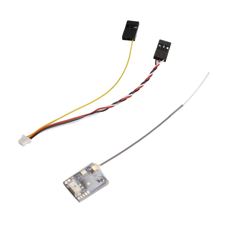 AS96 – Für FS-A8S 2,4G 8CH Min – Receiver Sbus 8Ch Bewertung und Preis